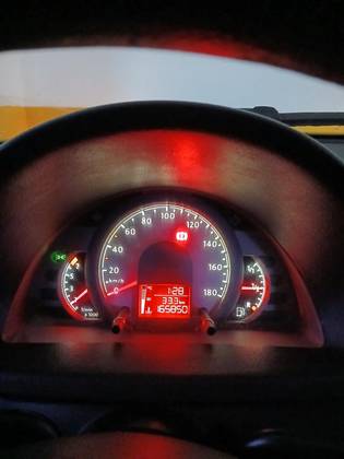 VOLKSWAGEN GOL 1.0 MI 8V FLEX 2P MANUAL G.IV